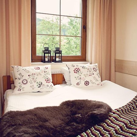 Hotel Gorski Czarna Gora Stronie Śląskie Camera foto