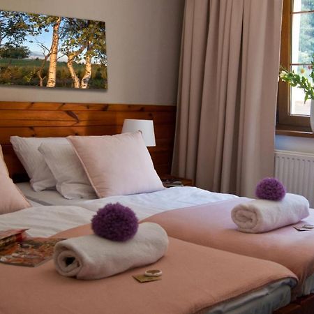 Hotel Gorski Czarna Gora Stronie Śląskie Esterno foto