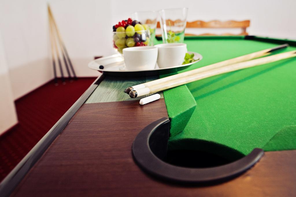 Hotel Gorski Czarna Gora Stronie Śląskie Esterno foto