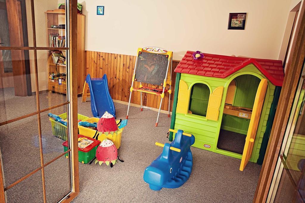 Hotel Gorski Czarna Gora Stronie Śląskie Esterno foto