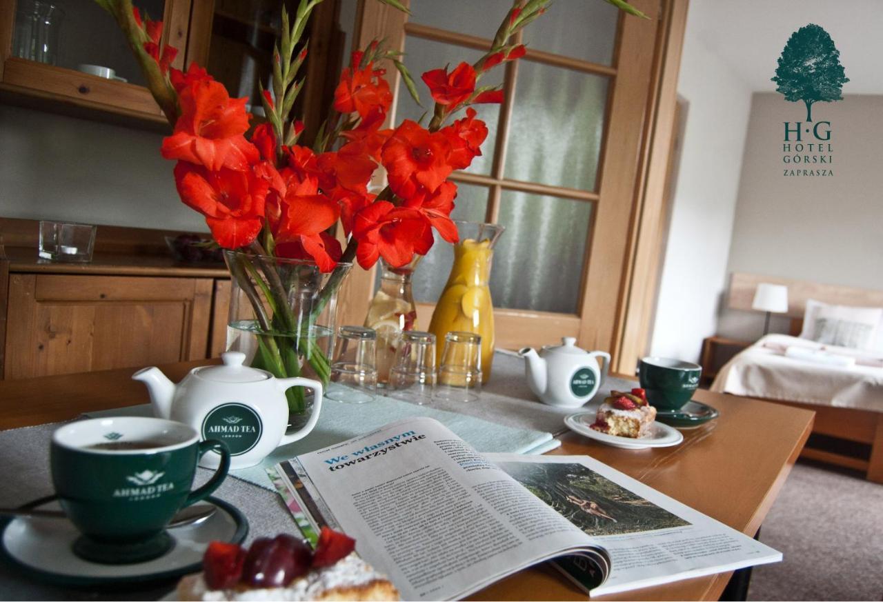 Hotel Gorski Czarna Gora Stronie Śląskie Esterno foto
