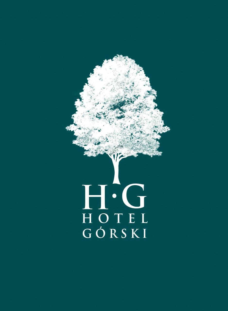 Hotel Gorski Czarna Gora Stronie Śląskie Esterno foto
