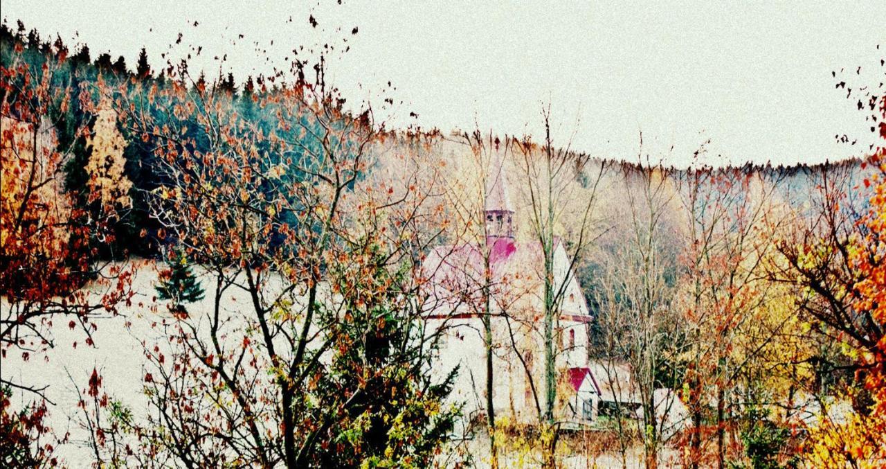 Hotel Gorski Czarna Gora Stronie Śląskie Esterno foto